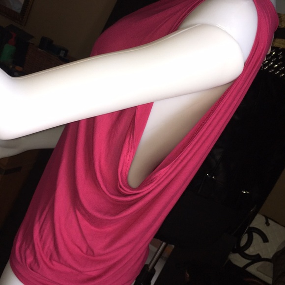 Maggie ward blouse cotton sz small - Picture 2 of 5